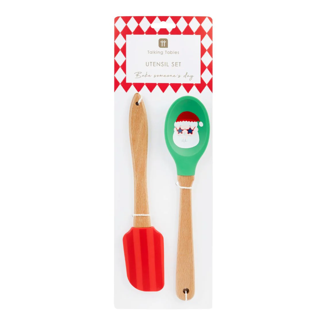 Wholesale Fun Guy Santa